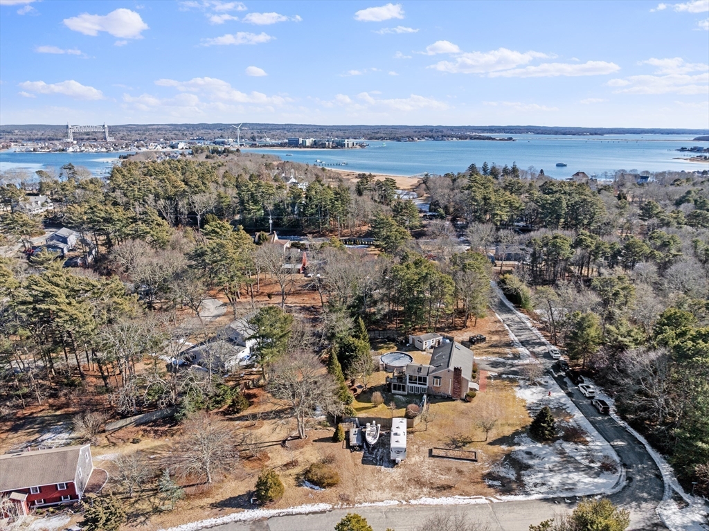 7 Carol Road Wareham, MA 02532 - Photo 42 of 42 a view of a city