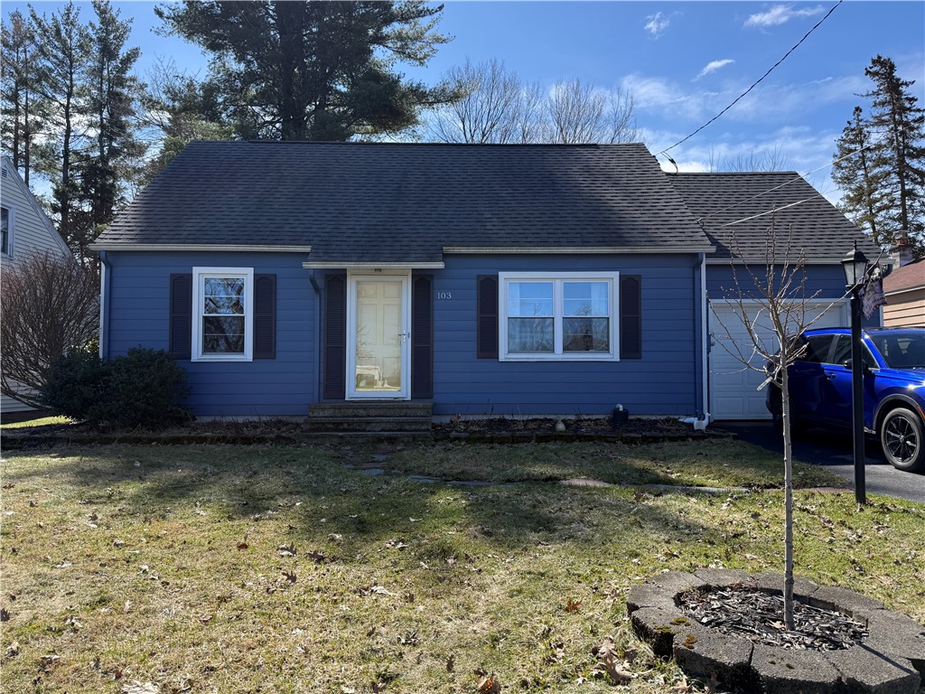 103 Merritt Place New Hartford, NY 13413 - Photo 1 of 1