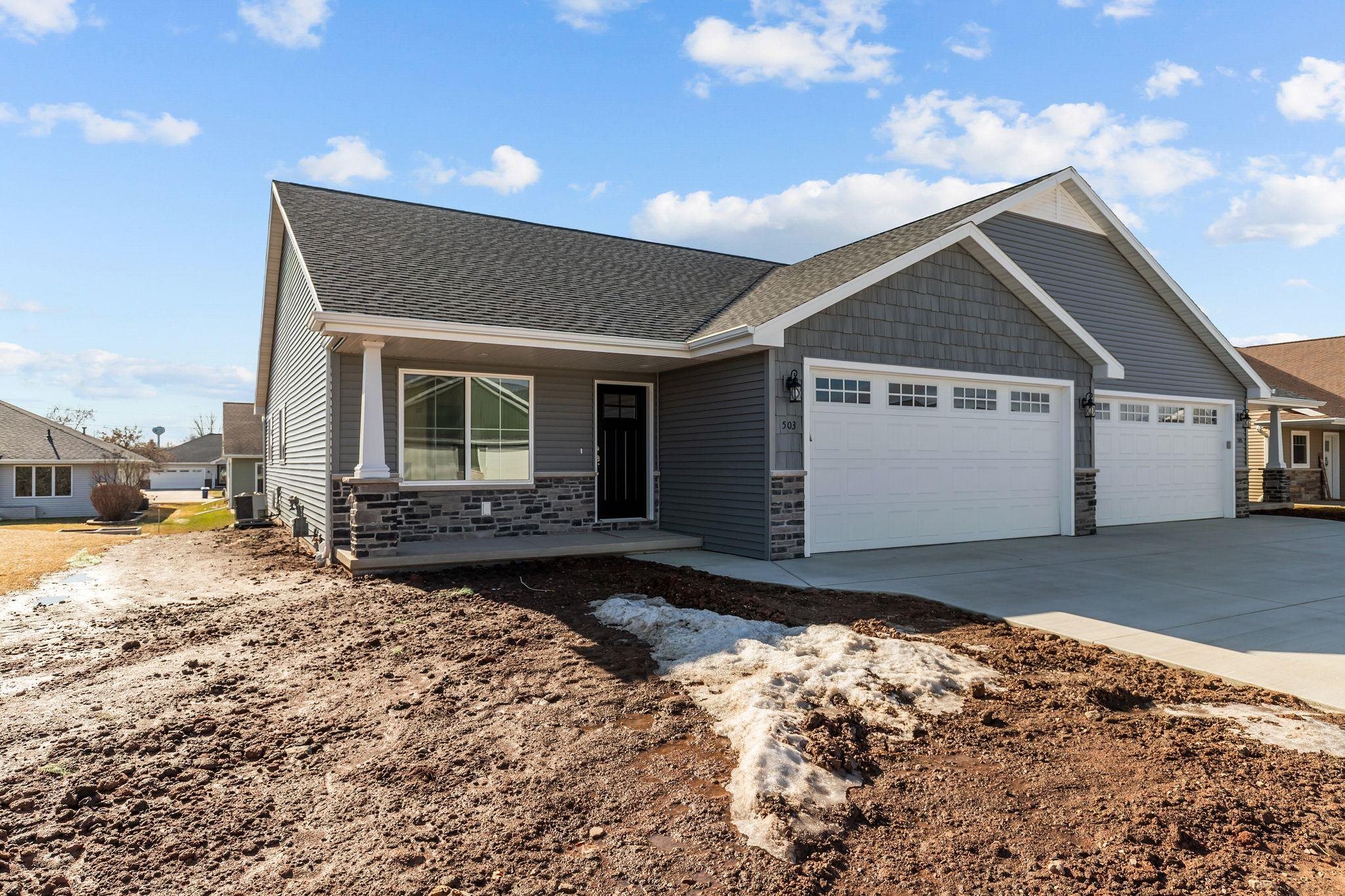 505 Founders Way Little Chute, WI 54140 - Photo 41 of 42