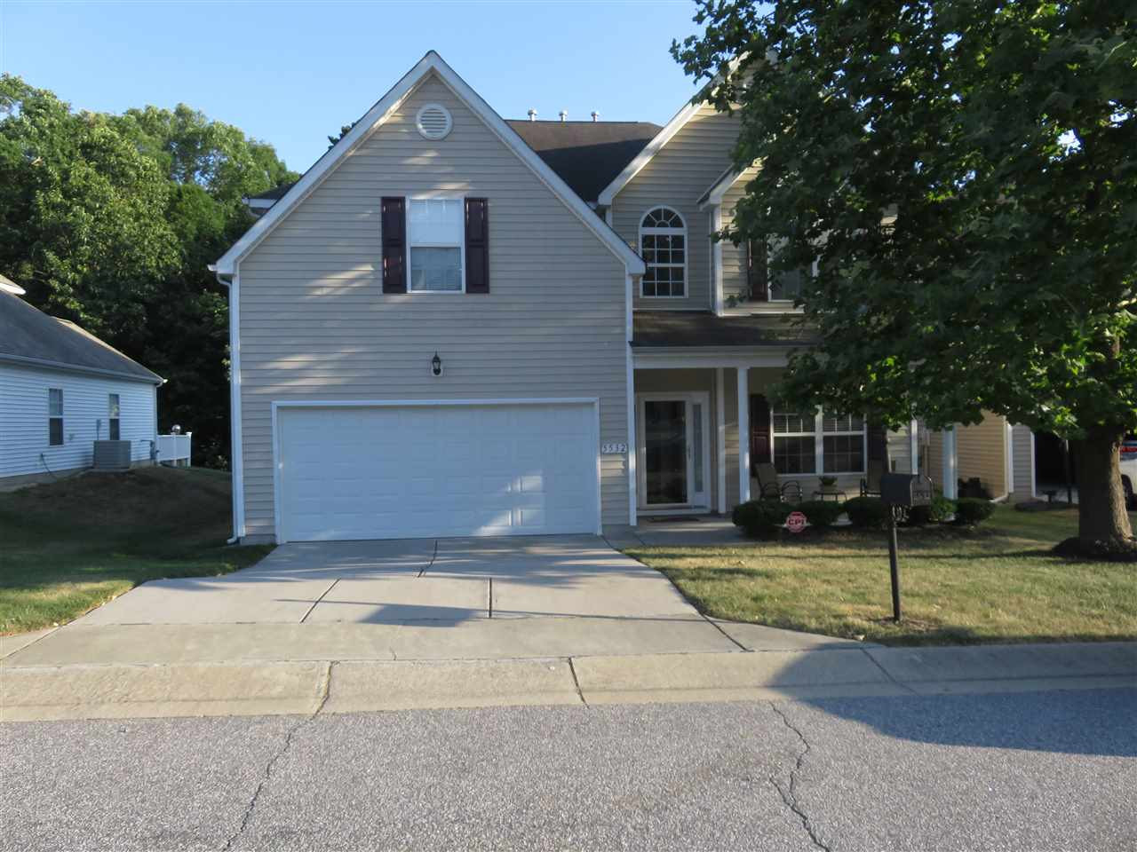 5532 Quitman Trail Raleigh, NC 27610 - Photo 1 of 29 Photo 1