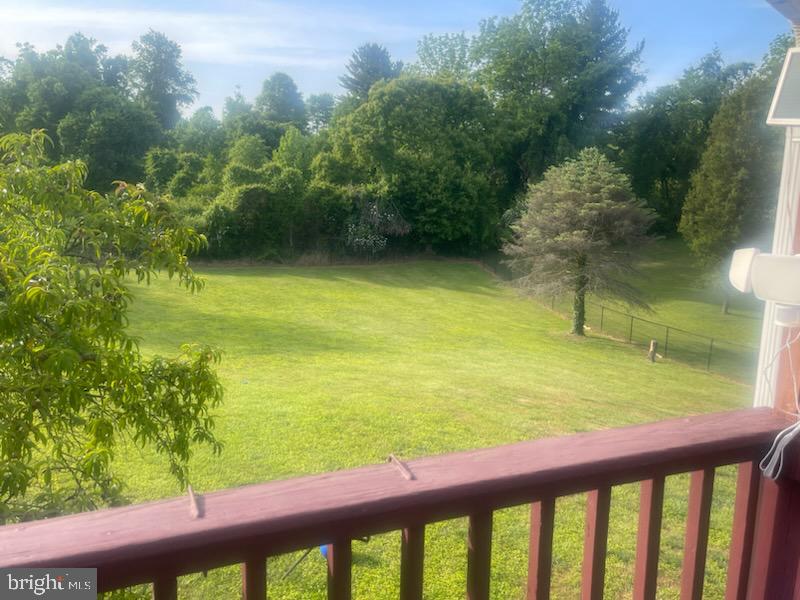 3223 Ascot Lane Fallston, MD 21047 - Photo 12 of 12 a view of ocean from a balcony