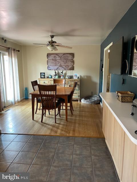 3223 Ascot Lane Fallston, MD 21047 - Photo 2 of 12 a view of a dining room with furniture