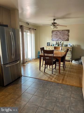 3223 Ascot Lane Fallston, MD 21047 - Photo 3 of 12 a view of a dining room with furniture