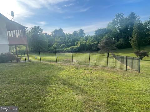 3223 Ascot Lane Fallston, MD 21047 - Photo 10 of 12 a view of a park with a large tree