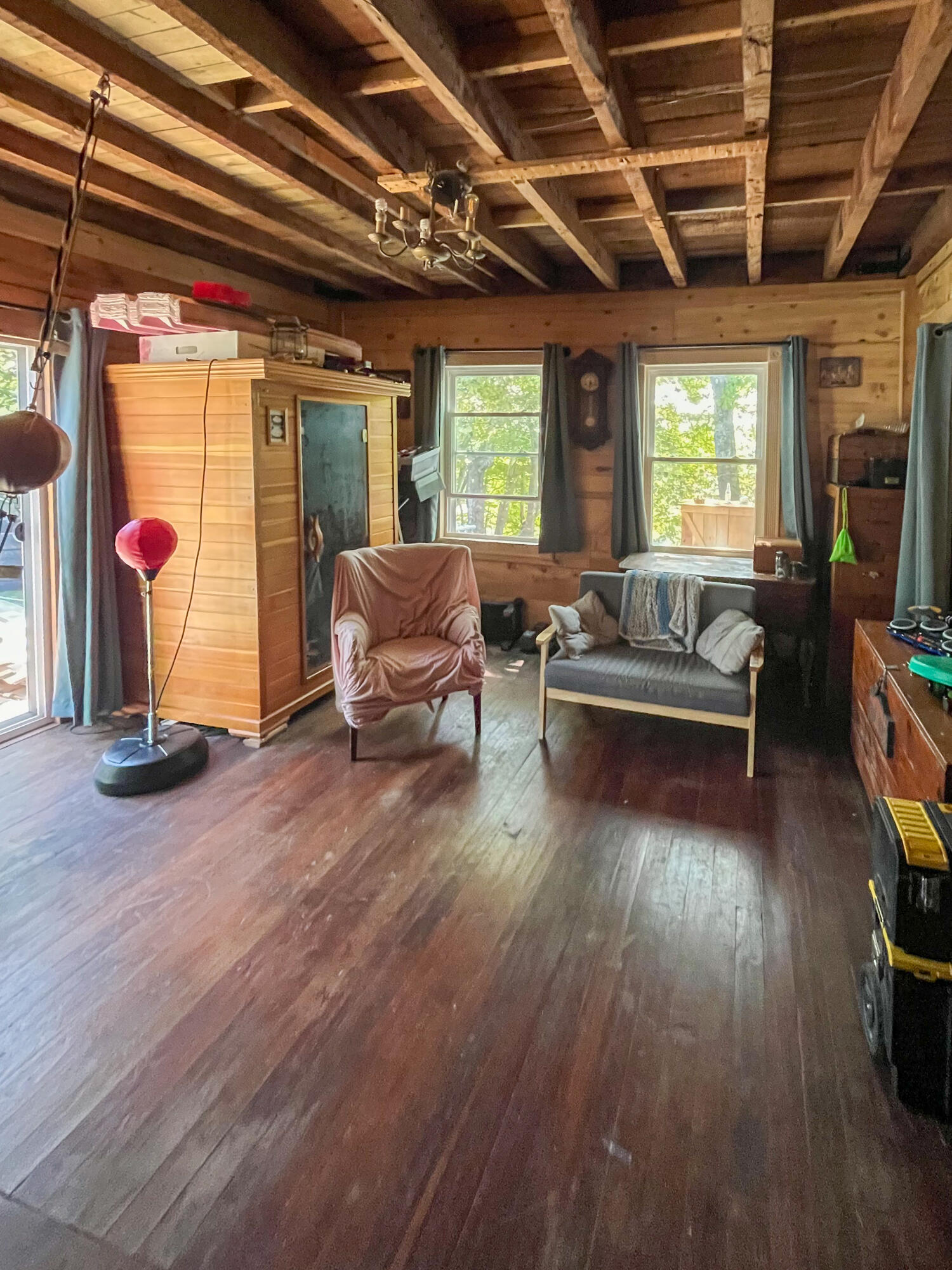 21 Jacksonville Road East Machias, ME 04630 - Photo 12 of 24 21 JACKSONVILLE RD-07