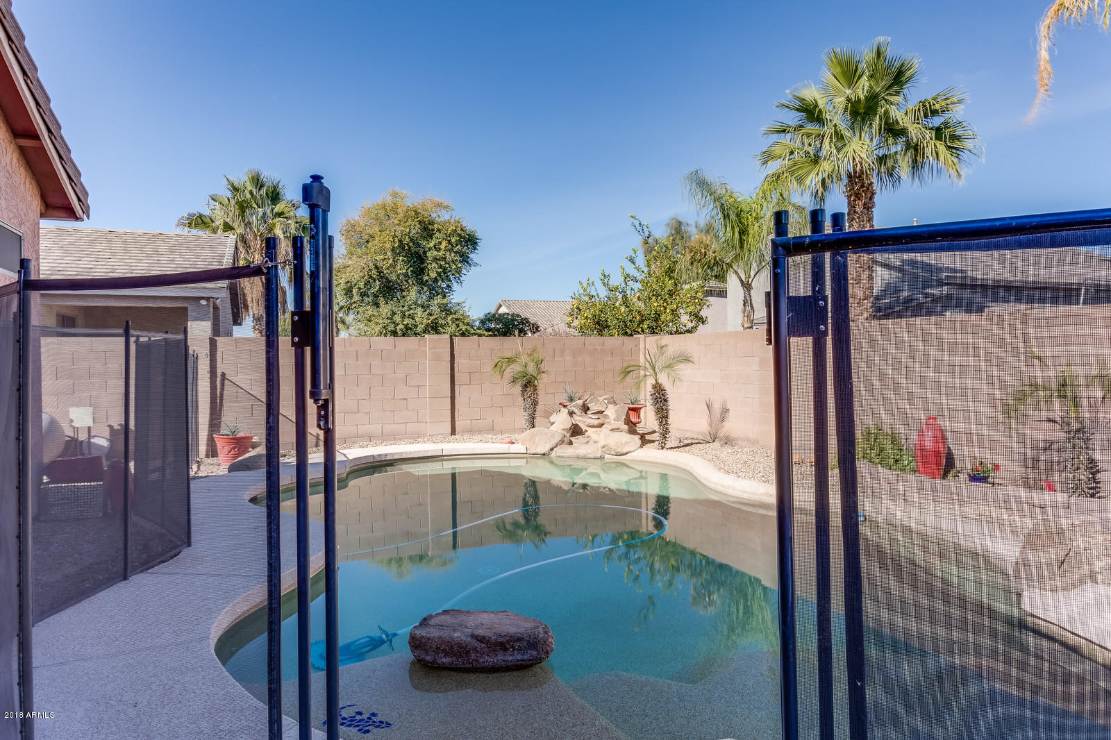 3316 East Attleboro Road Gilbert, AZ 85295 - Photo 16 of 18 Pool