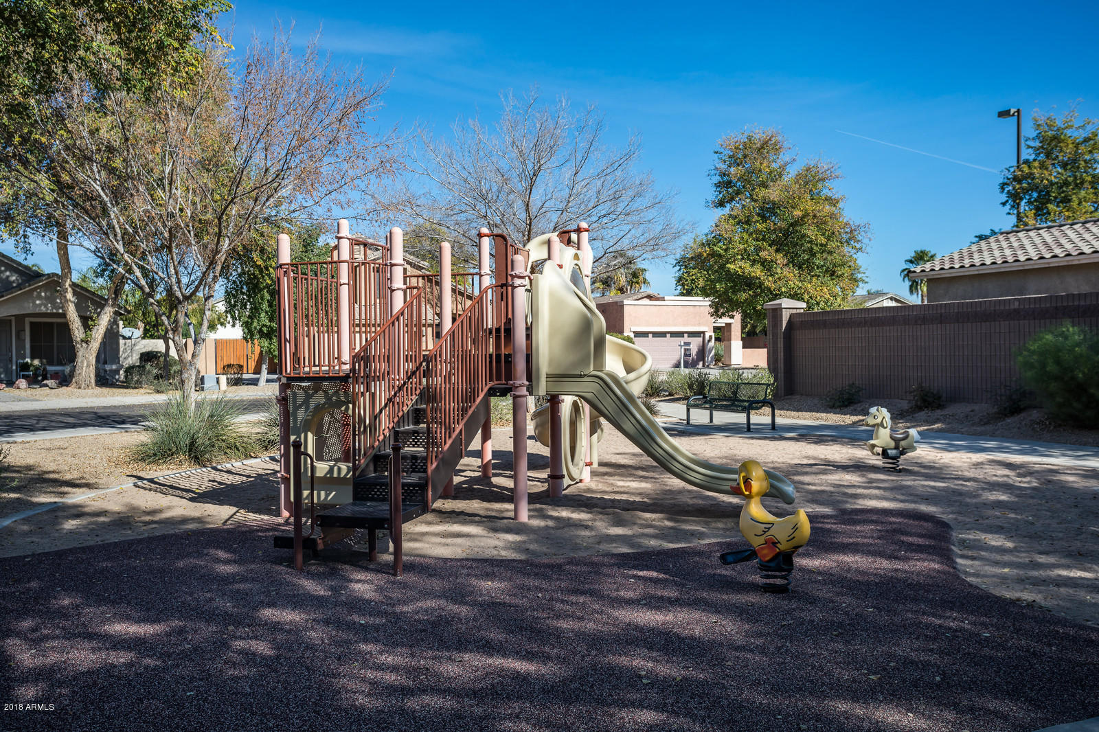 3316 East Attleboro Road Gilbert, AZ 85295 - Photo 17 of 18 Community Area 2