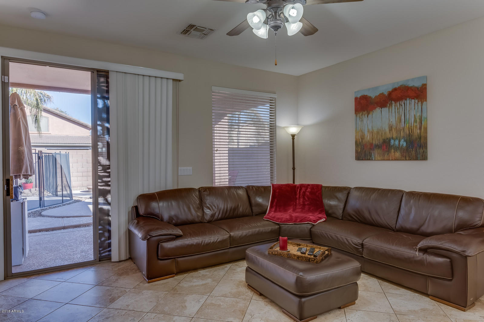 3316 East Attleboro Road Gilbert, AZ 85295 - Photo 4 of 18 Family Room 2