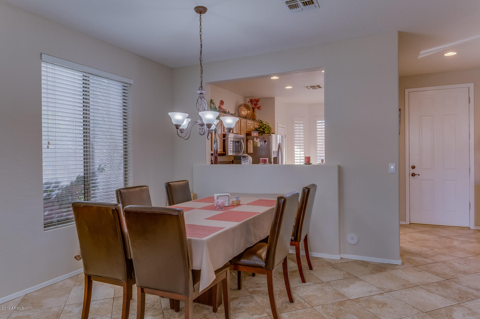3316 East Attleboro Road Gilbert, AZ 85295 - Photo 5 of 18 Dining 1