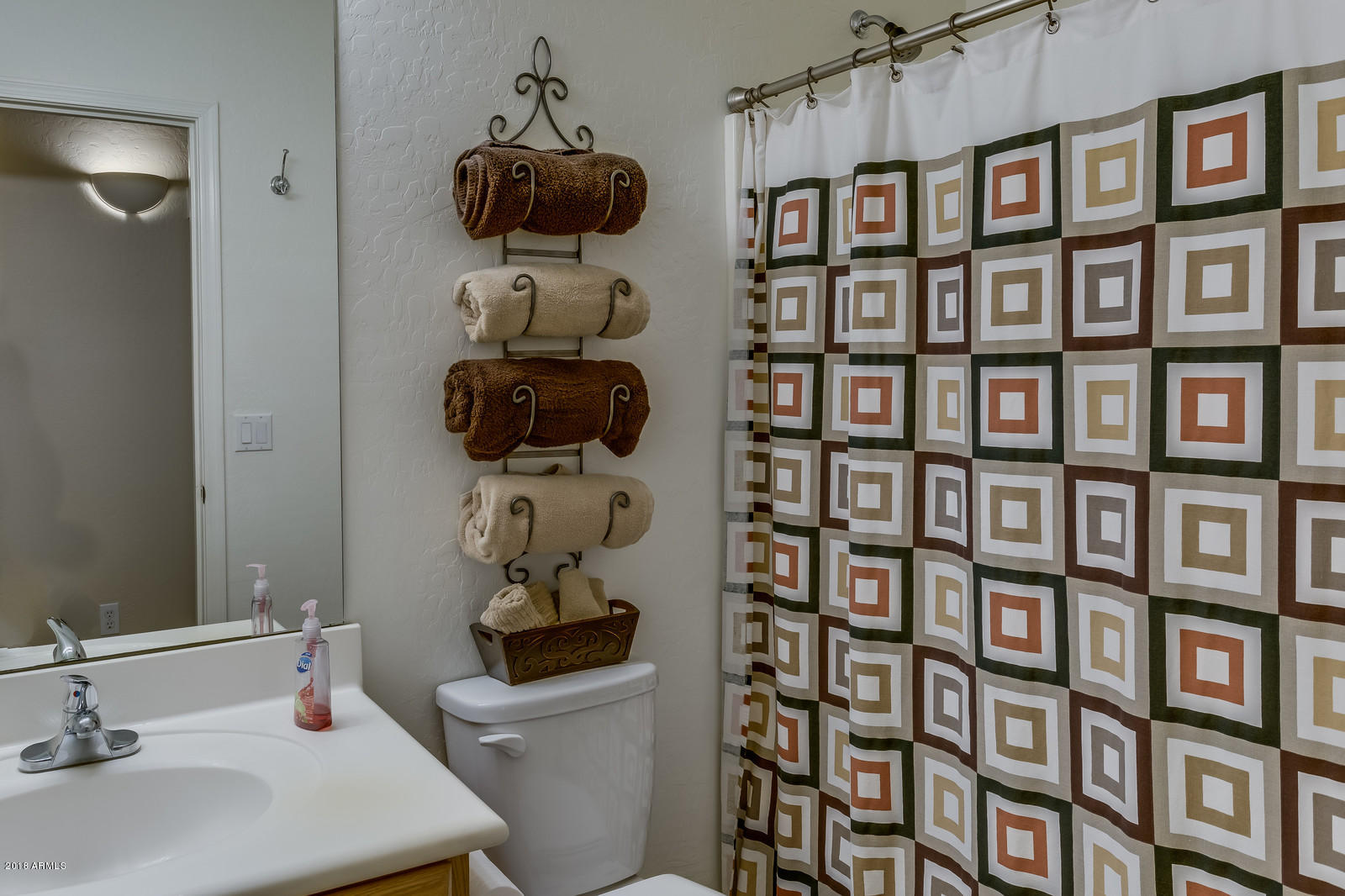 3316 East Attleboro Road Gilbert, AZ 85295 - Photo 10 of 18 2nd Full Bath