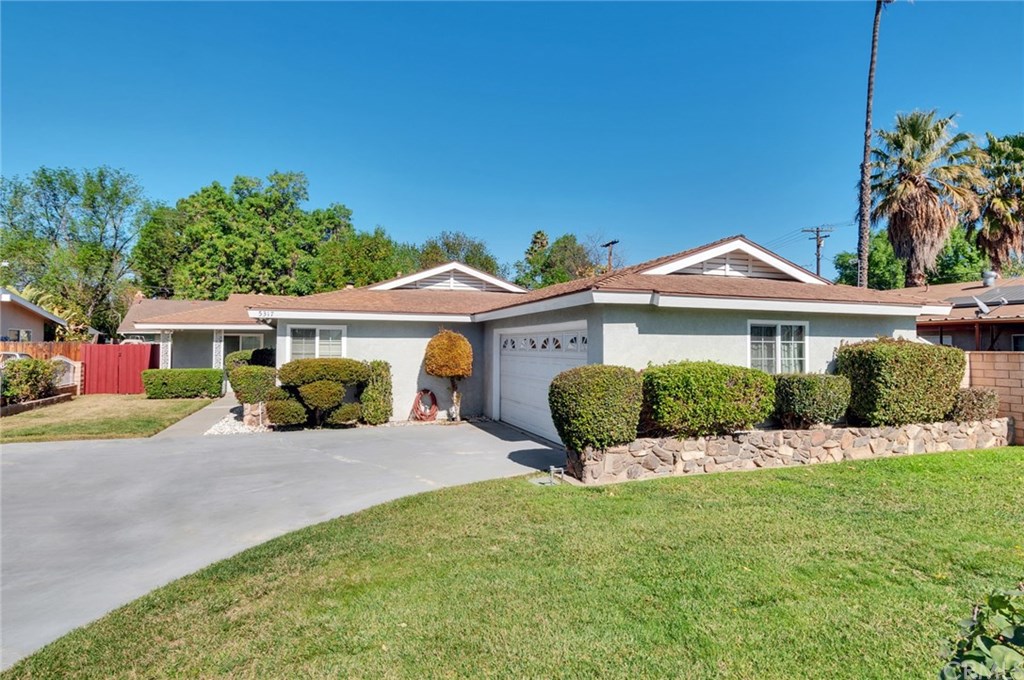 5317 Lantana Street Riverside, CA 92504 - Photo 1 of 1 Charming Single Story Home