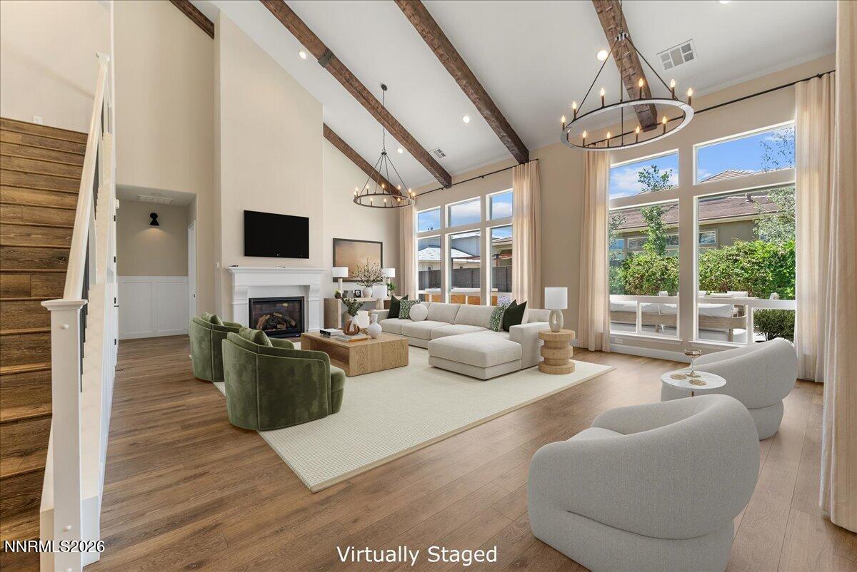 9050 Boomtown Garson Road, Unit LOT 173 Verdi, NV 89439 - Photo 10 of 31 1-Virtually Staged 1 of 3