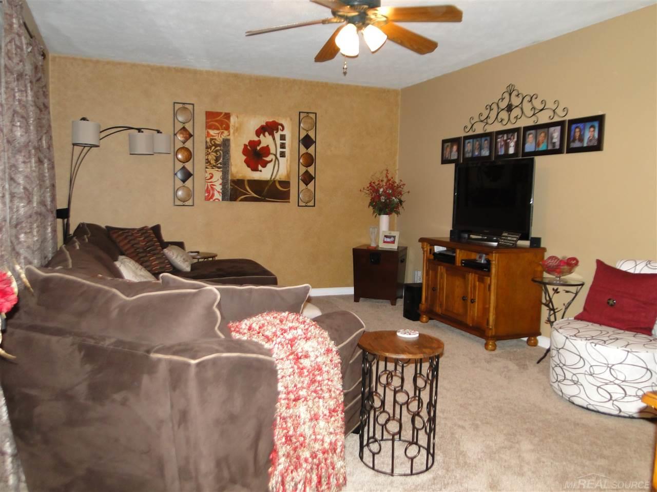 2570 Daley Road Lapeer, MI 48446 - Photo 9 of 47