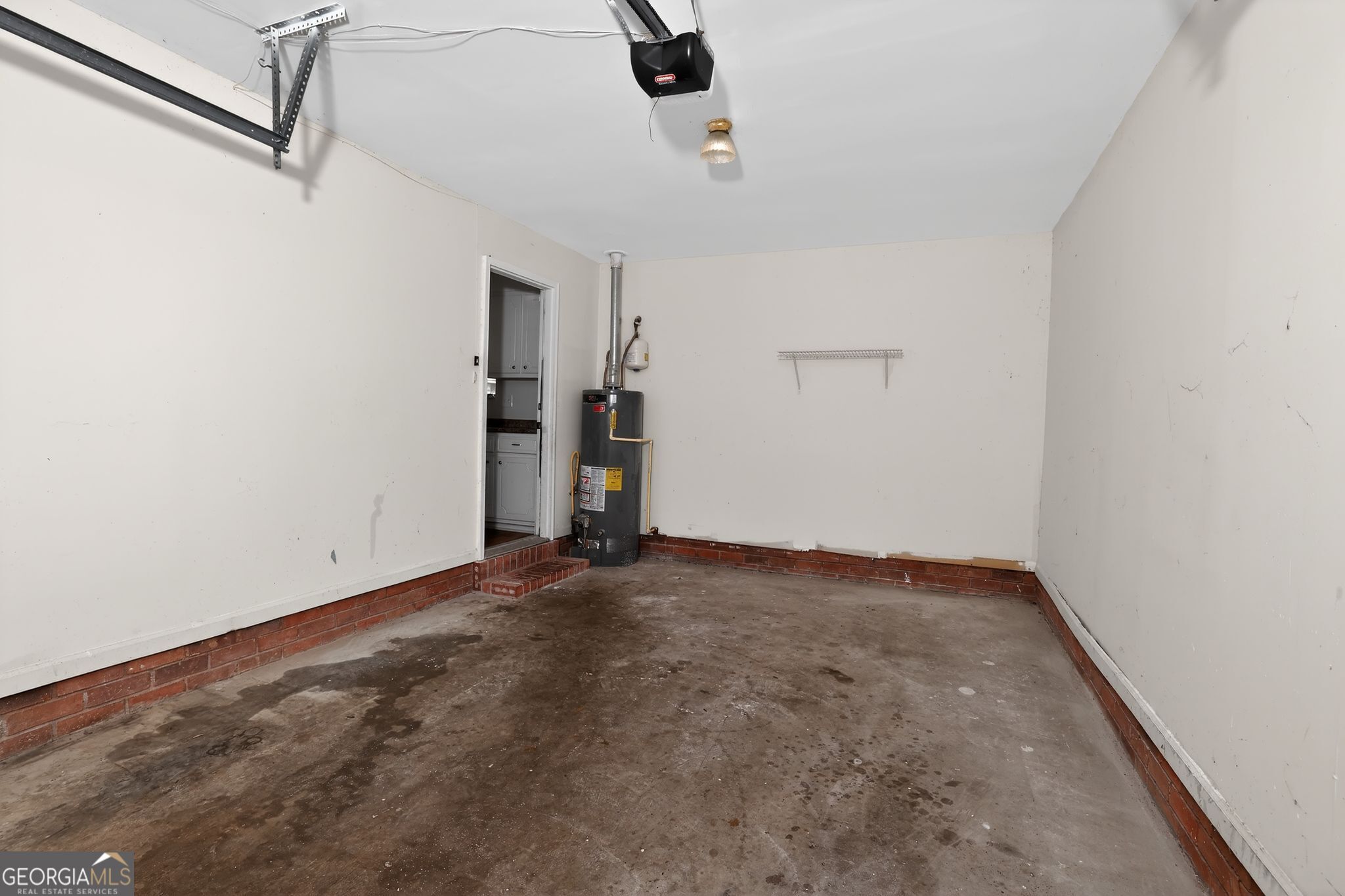 2764 Davis Mill Road Hephzibah, GA 30815 - Photo 26 of 29 an empty room with view of ceiling fan