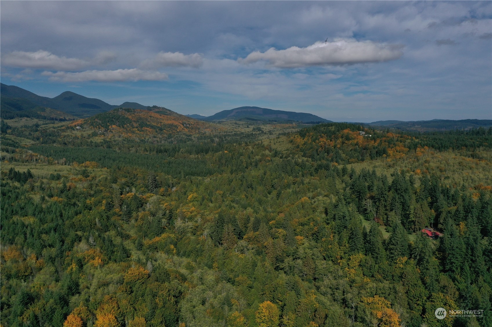 1395 Little Quil Road Quilcene, WA 98376 - Photo 36 of 39