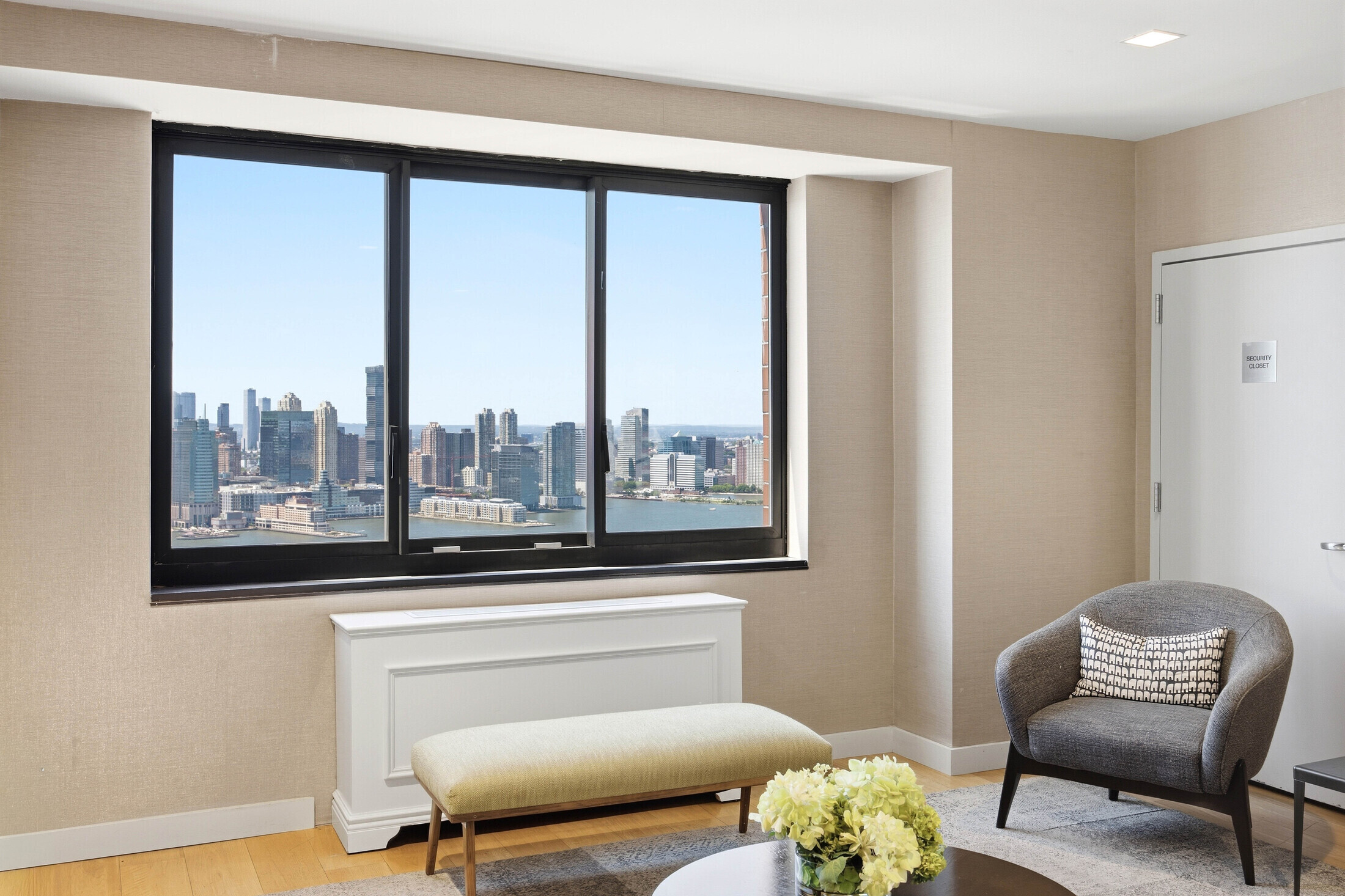 200 Rector Place, Unit 4U Manhattan, NY 10280 - Photo 16 of 18