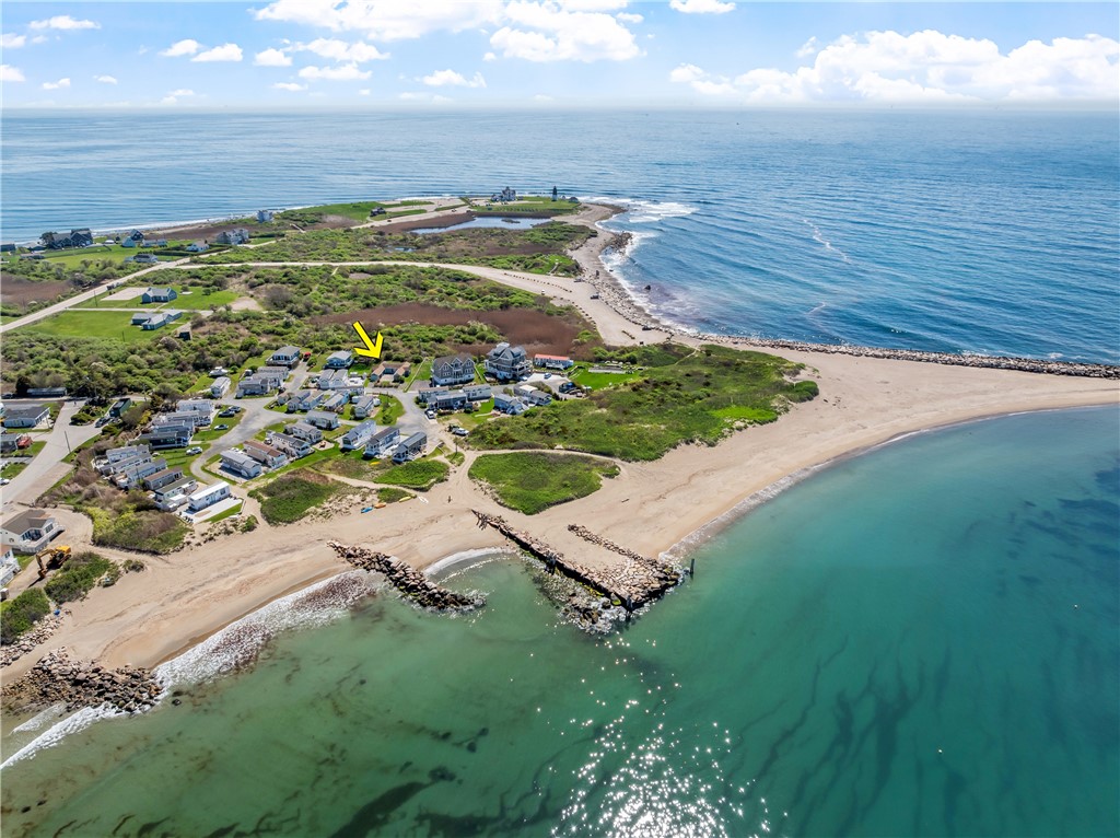 1 Offshore Road, Unit 32 Narragansett, RI 02882 - Photo 11 of 41