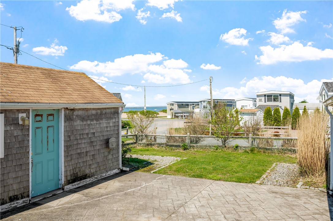 1 Offshore Road, Unit 32 Narragansett, RI 02882 - Photo 17 of 41