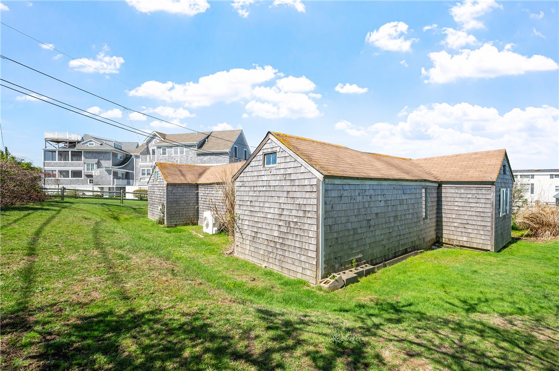1 Offshore Road, Unit 32 Narragansett, RI 02882 - Photo 29 of 41