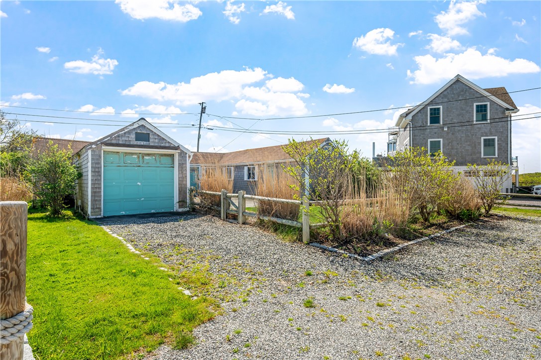 1 Offshore Road, Unit 32 Narragansett, RI 02882 - Photo 31 of 41