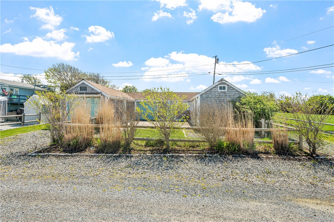 1 Offshore Road, Unit 32 Narragansett, RI 02882 - Photo 32 of 41