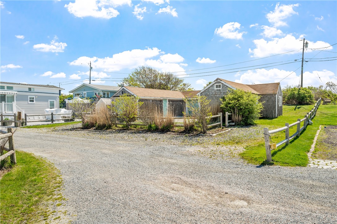 1 Offshore Road, Unit 32 Narragansett, RI 02882 - Photo 33 of 41