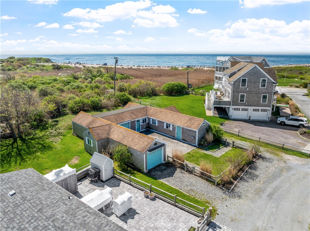 1 Offshore Road, Unit 32 Narragansett, RI 02882 - Photo 4 of 41