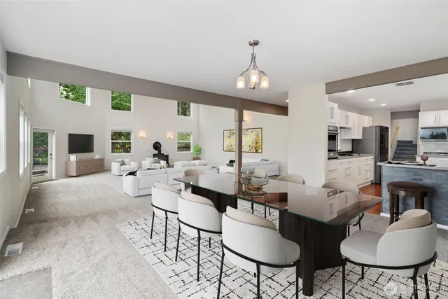 $1,050,000 | 2155 Lost Creek Lane Northwest, Bremerton, WA 98312