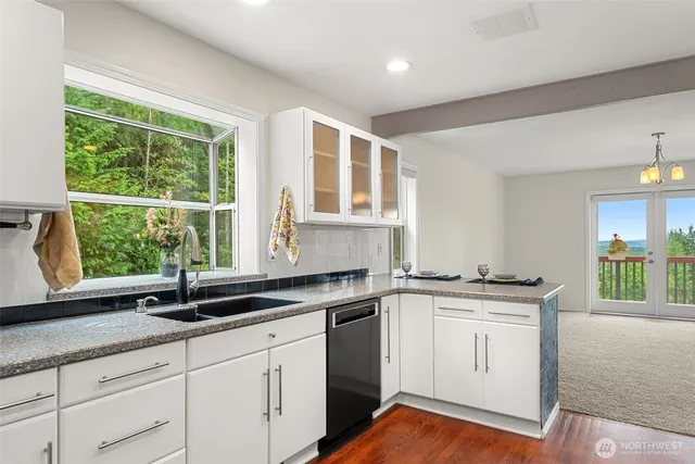 $1,050,000 | 2155 Lost Creek Lane Northwest, Bremerton, WA 98312