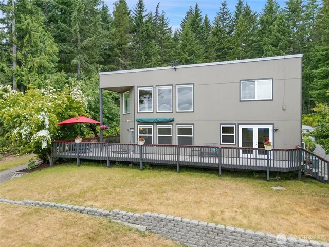 $1,050,000 | 2155 Lost Creek Lane Northwest, Bremerton, WA 98312