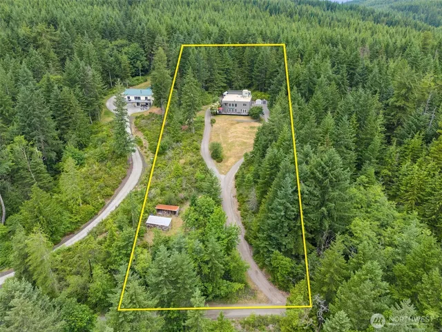 $1,050,000 | 2155 Lost Creek Lane Northwest, Bremerton, WA 98312