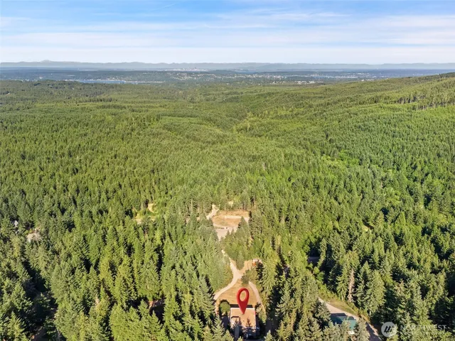 $1,050,000 | 2155 Lost Creek Lane Northwest, Bremerton, WA 98312