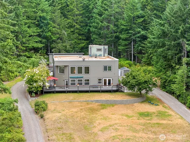 $1,050,000 | 2155 Lost Creek Lane Northwest, Bremerton, WA 98312