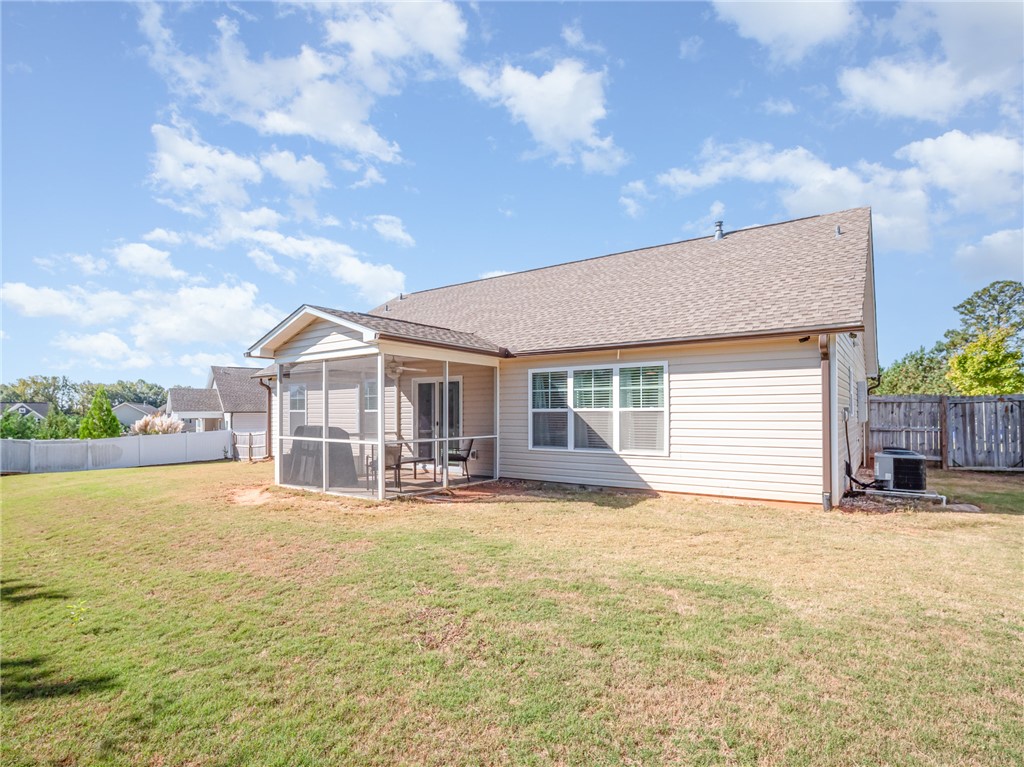 412 Letter Lane Pendleton, SC 29670 - Photo 27 of 28 Gallery Image 27