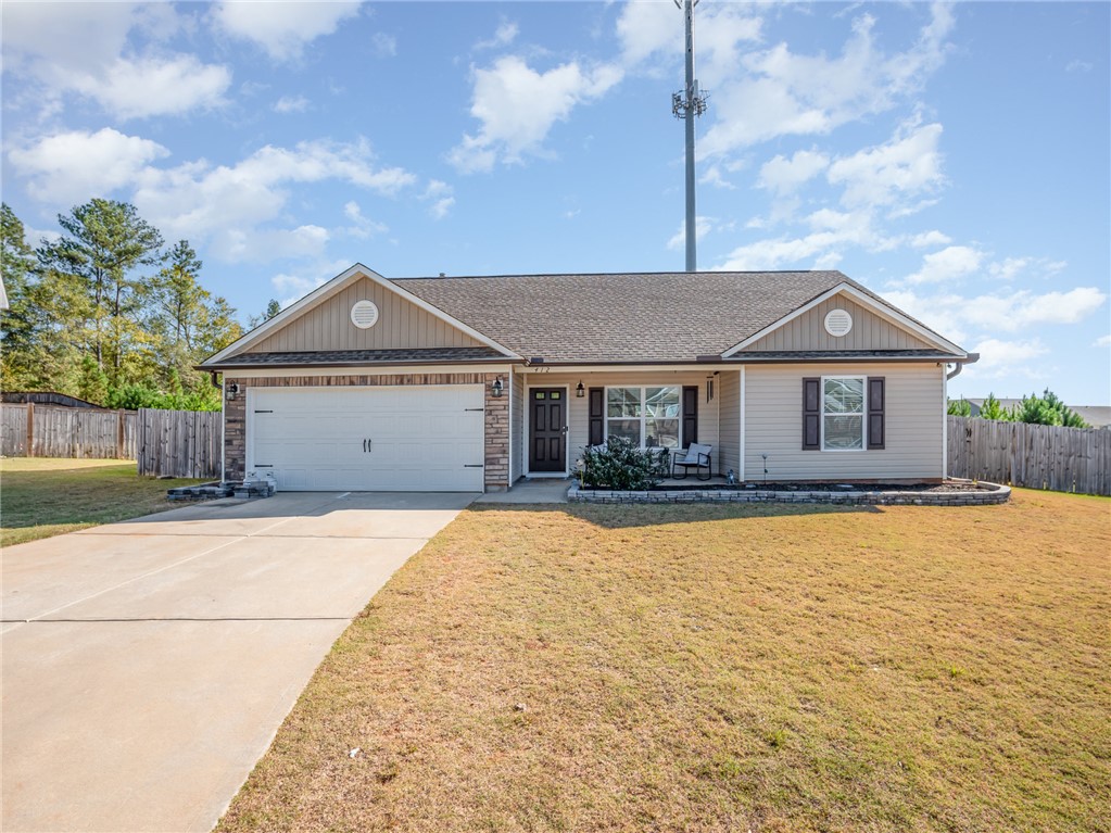 412 Letter Lane Pendleton, SC 29670 - Photo 3 of 28 Gallery Image 3