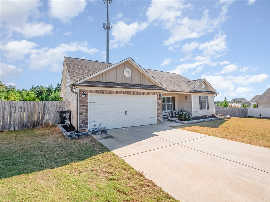 412 Letter Lane Pendleton, SC 29670 - Photo 4 of 28 Gallery Image 4