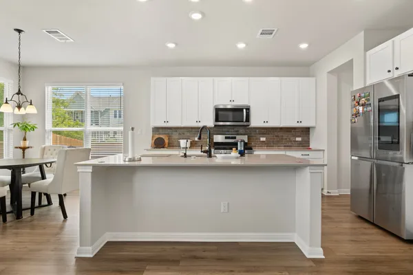$2,595 | 2604 Danbury Lane, Leander, TX 78641