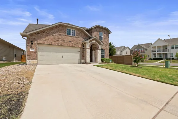 $2,595 | 2604 Danbury Lane, Leander, TX 78641