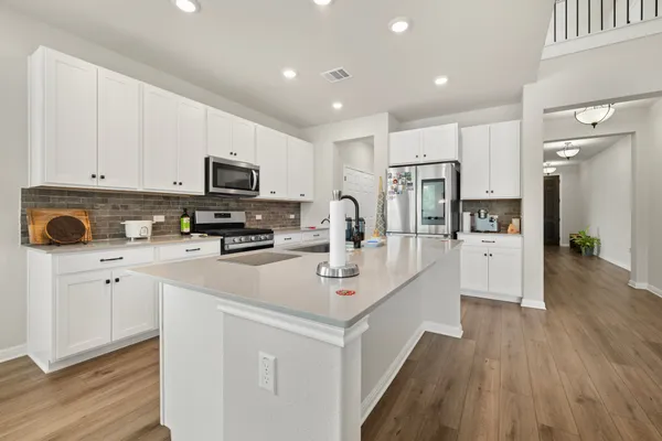 $2,595 | 2604 Danbury Lane, Leander, TX 78641