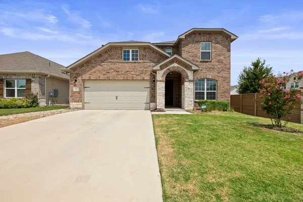 $2,595 | 2604 Danbury Lane, Leander, TX 78641