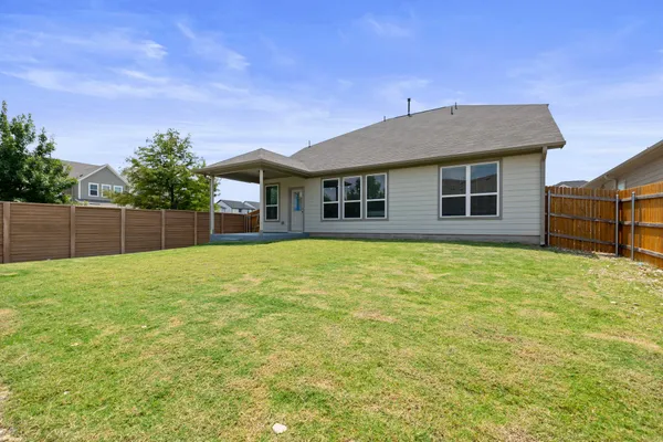 $2,595 | 2604 Danbury Lane, Leander, TX 78641