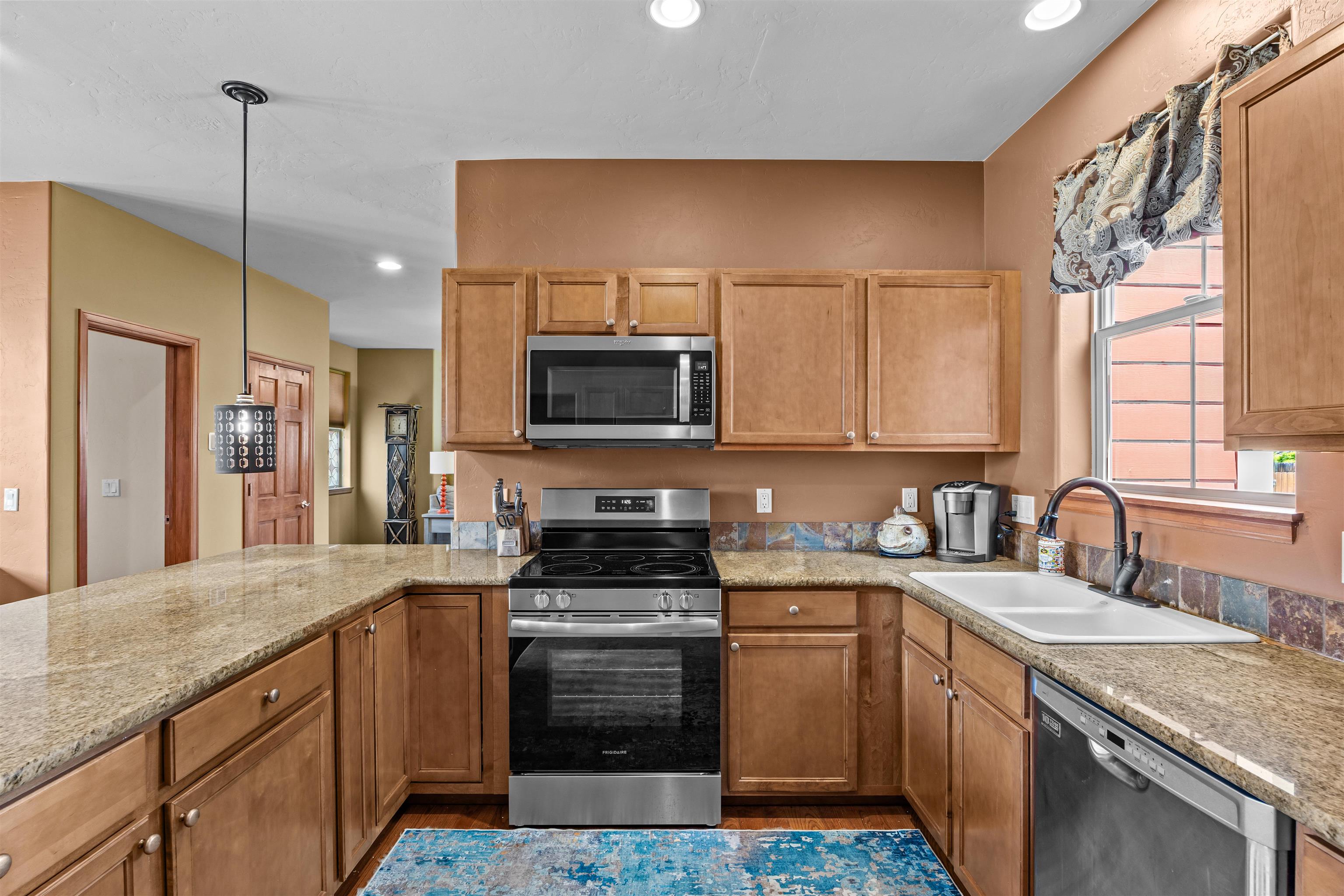1224 Rimrock Drive Silt, CO 81652 - Photo 17 of 37
