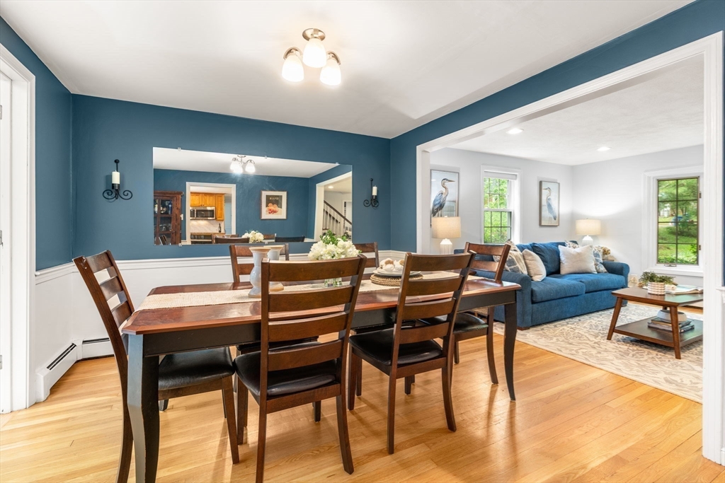6 Forest Street Medfield, MA 02052 - Photo 8 of 30