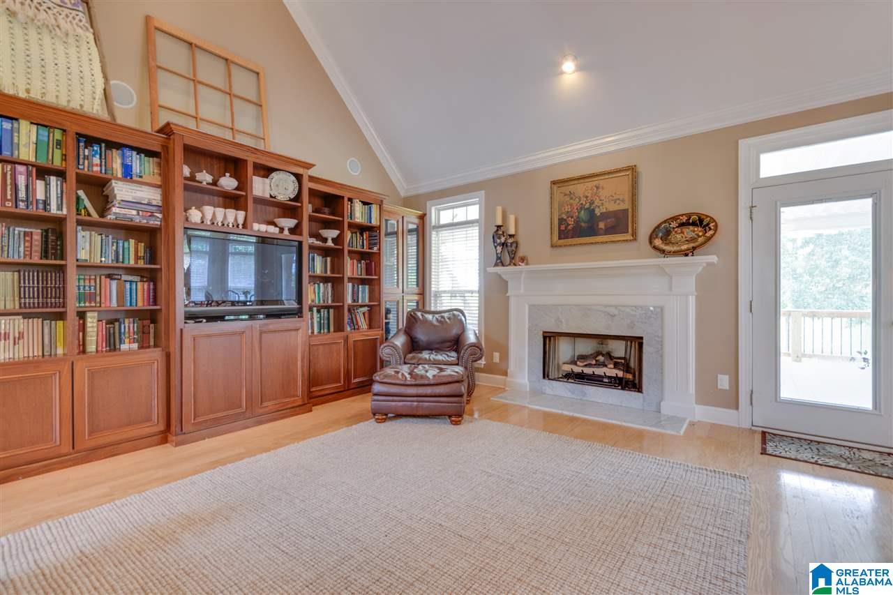180 Tuscaloosa Road Thorsby, AL 35171 - Photo 13 of 49