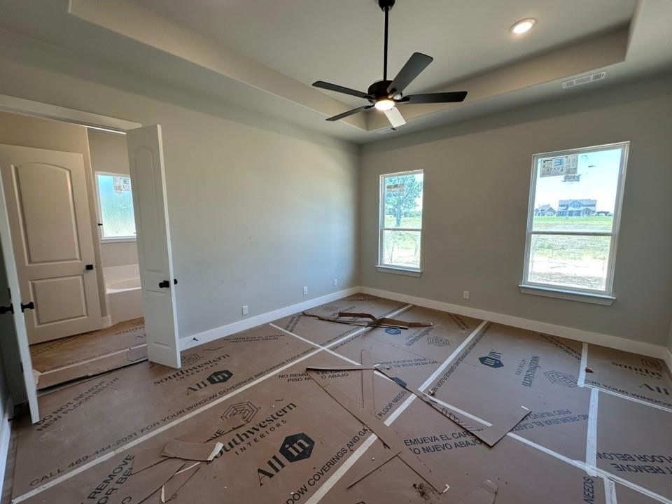 390 Cobb Road Leonard, TX 75452 - Photo 20 of 28