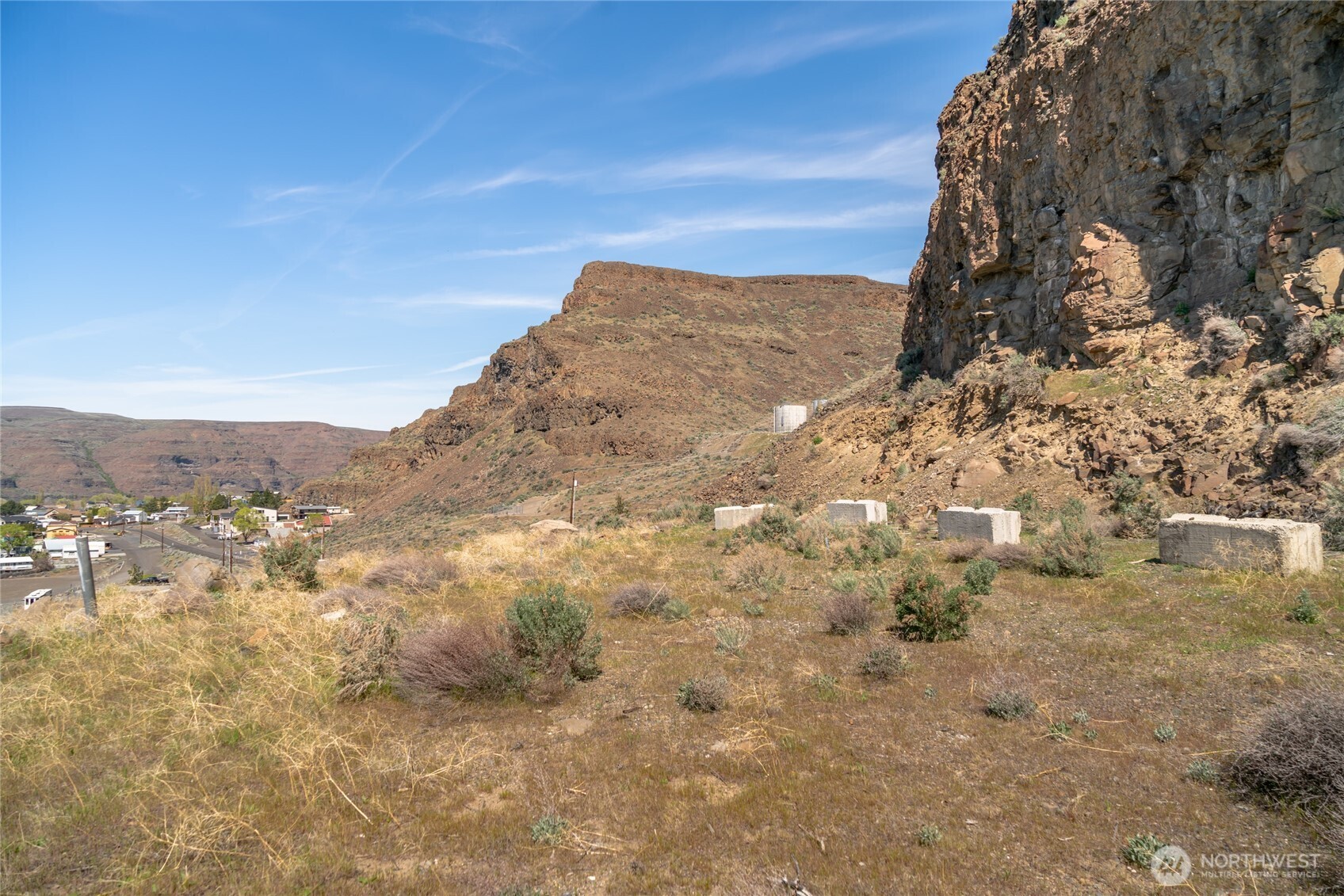 1422 Sunland Road Quincy, WA 98848 - Photo 19 of 34 a view of sky view