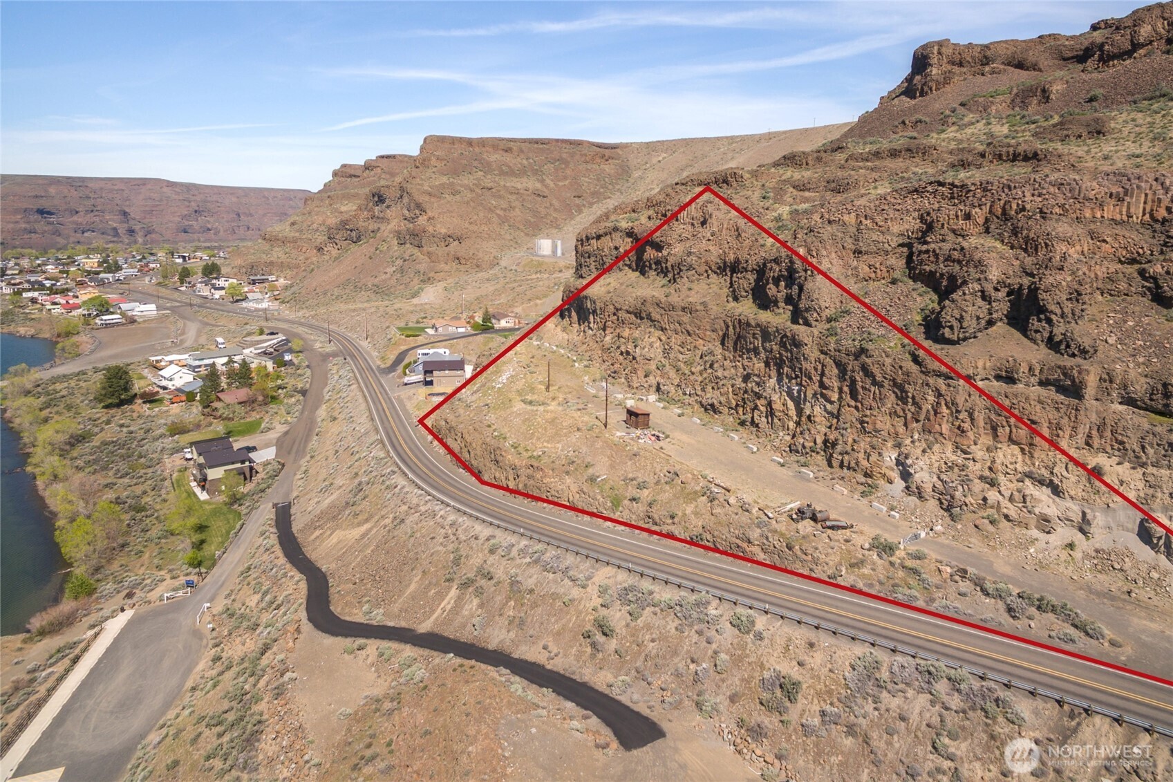 1422 Sunland Road Quincy, WA 98848 - Photo 2 of 34