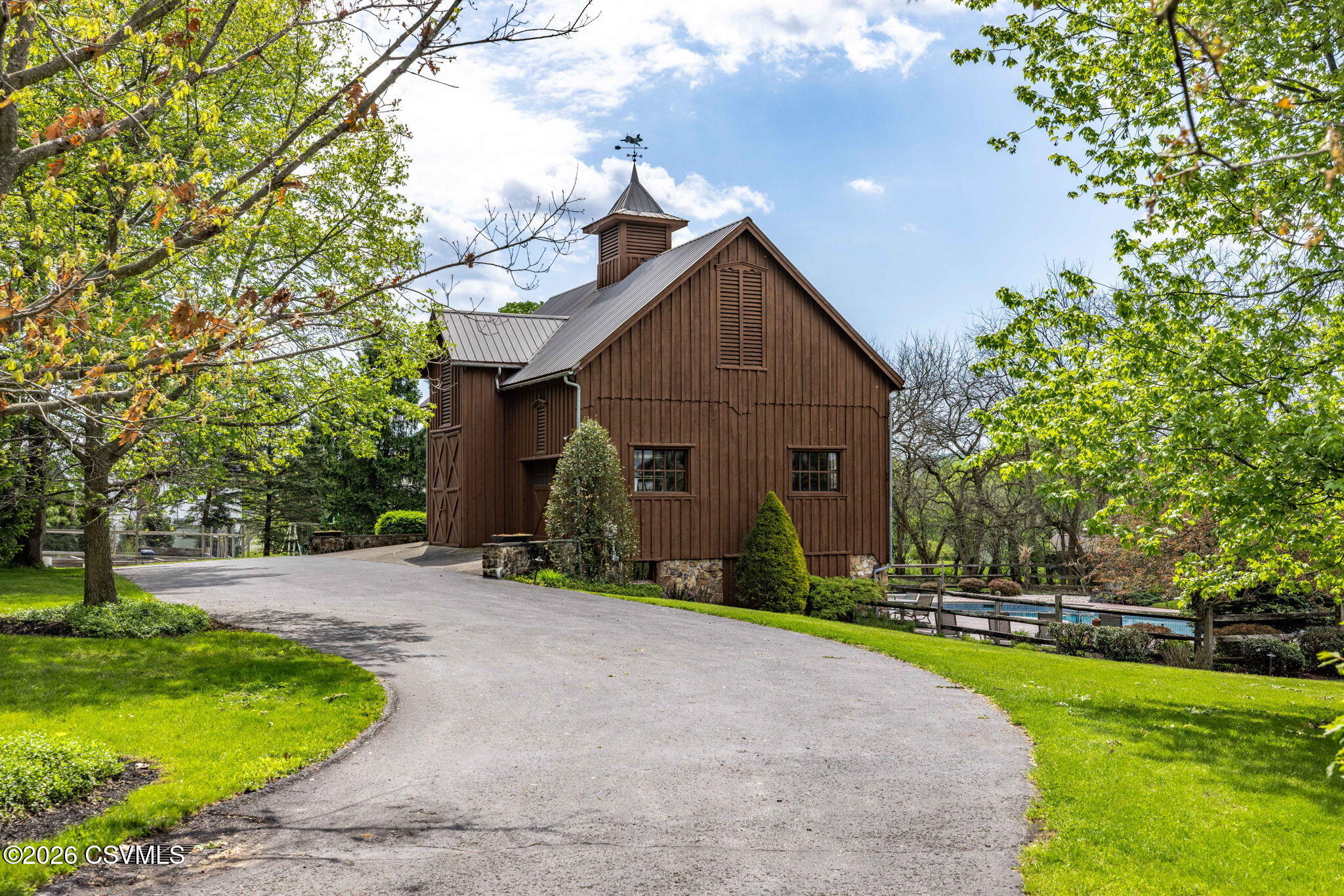 303 Jonathan Road Lewisburg, PA 17837 - Photo 27 of 111