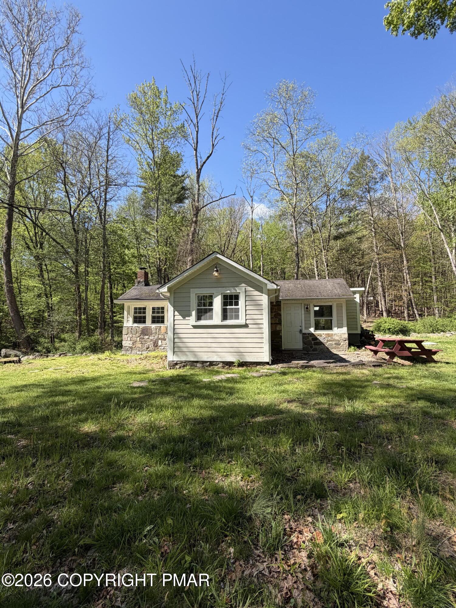 800 Hallet Road East Stroudsburg, PA 18301 - Photo 1 of 8 IMG_1040