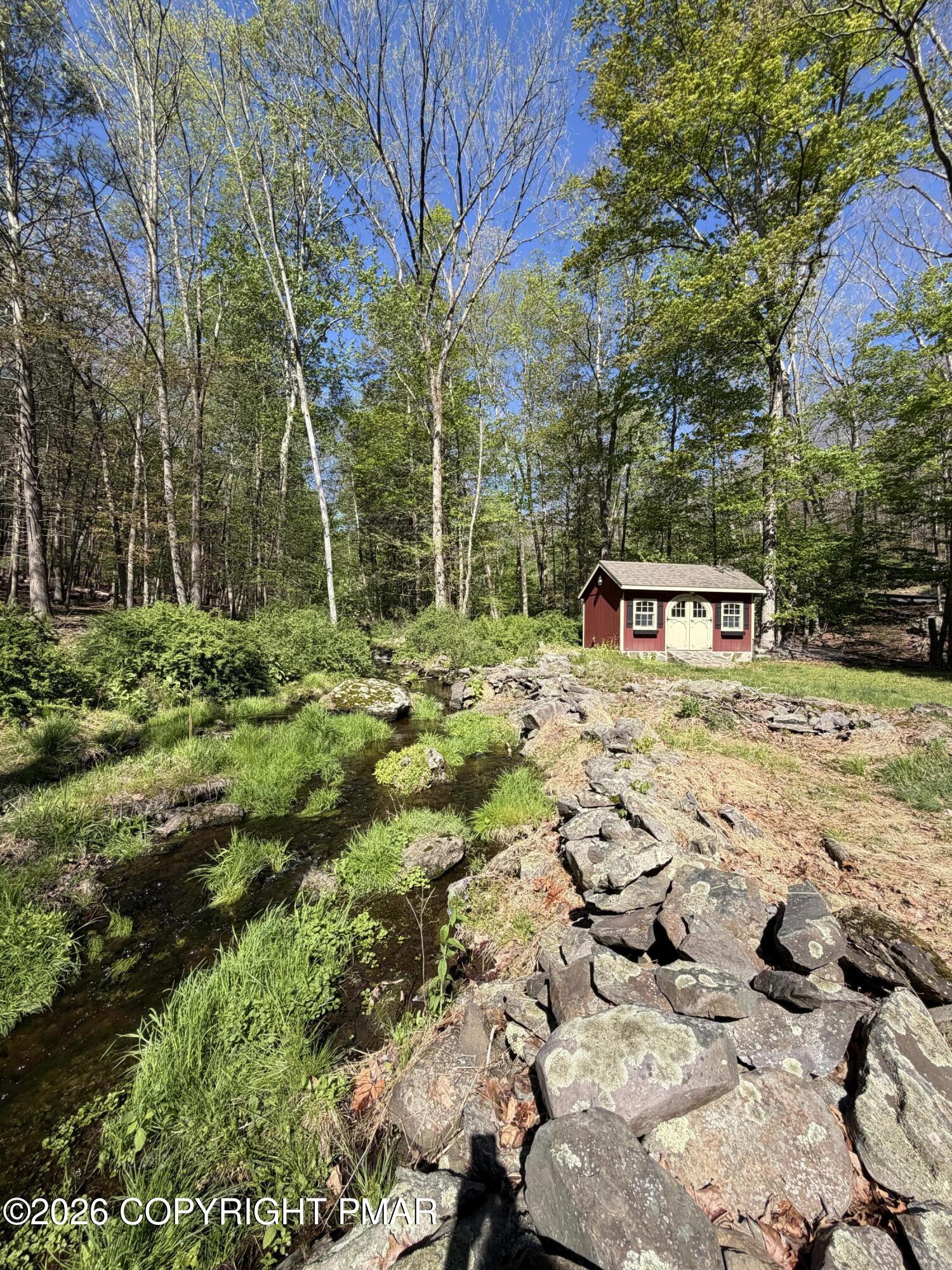 800 Hallet Road East Stroudsburg, PA 18301 - Photo 2 of 8 IMG_1035